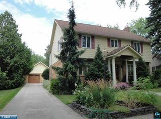 1005 13th St N, Virginia, MN 55792