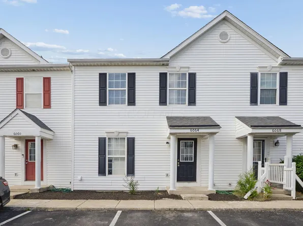 6064 Georges Park Dr #4D, Canal Winchester, OH 43110