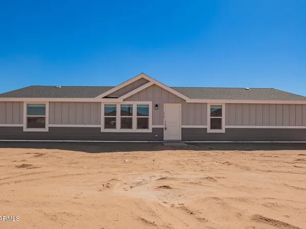 18191 N Amelia Drive, Maricopa, AZ 85139