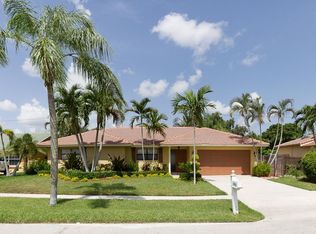 6986 Calle Del Paz W, Boca Raton, FL 33433