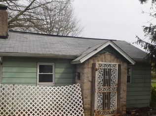 3568 Plainview Dr, Franklin, OH 43204