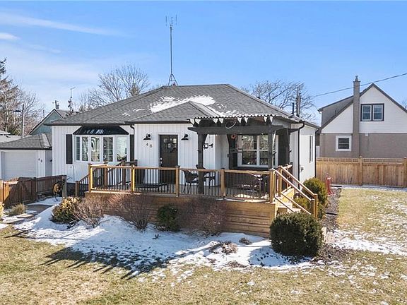 3rd image of 48 Windsor Rd