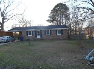 140 Scarlet Dr, Savannah, TN 38372