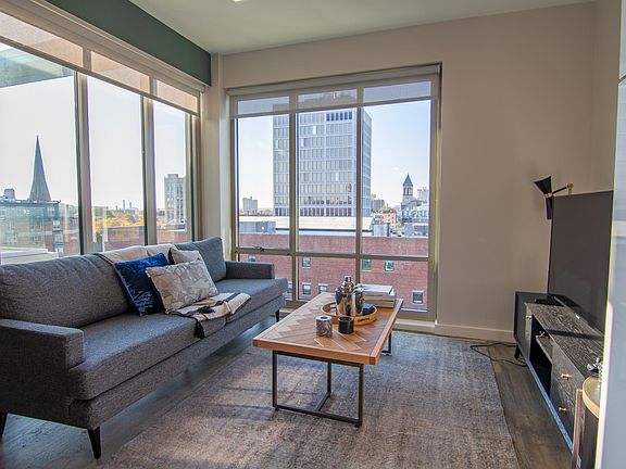 2nd image of 12 Essex St #607