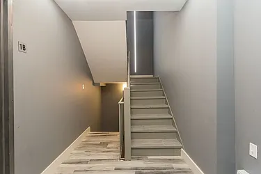 Rented by Loyal Realty NY Corp