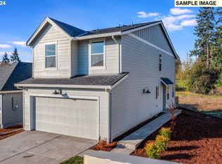 10304 NE 79th Ct, Vancouver, WA 98662
