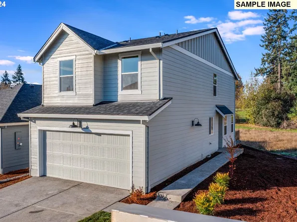 7907 NE 100th Cir, Vancouver, WA 98662