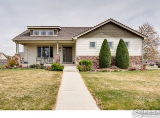 3374 Grizzly Way, Wellington, CO 80549