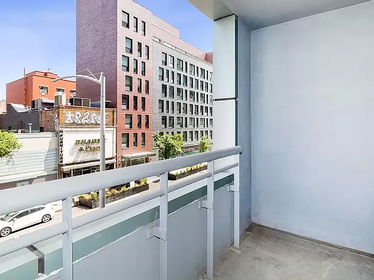 152 Ludlow St #3B — Photo 4