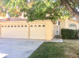 2548 Stillwater Dr, Lancaster, CA 93536