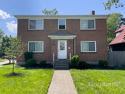 1st image of 3763 Marburg Ave APT 2