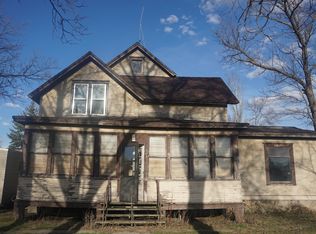 303 2nd St, Frederick, SD 57441