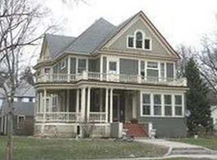 504 E 3rd St, Canton, SD 57013