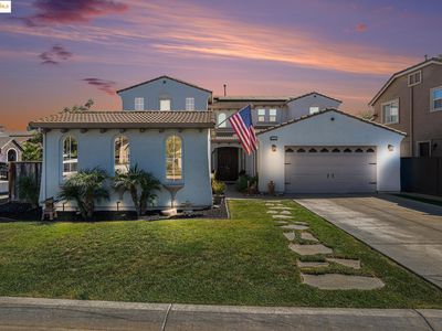 5684 Arcadia Cir, Discovery Bay, CA, 94505