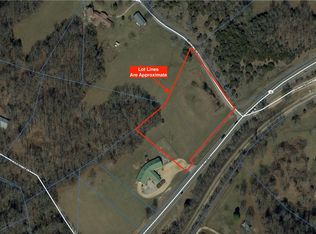 N Highway 62, Garfield, AR 72732