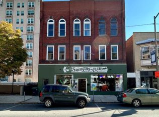 121 S 1st St, Lehighton, PA 18235