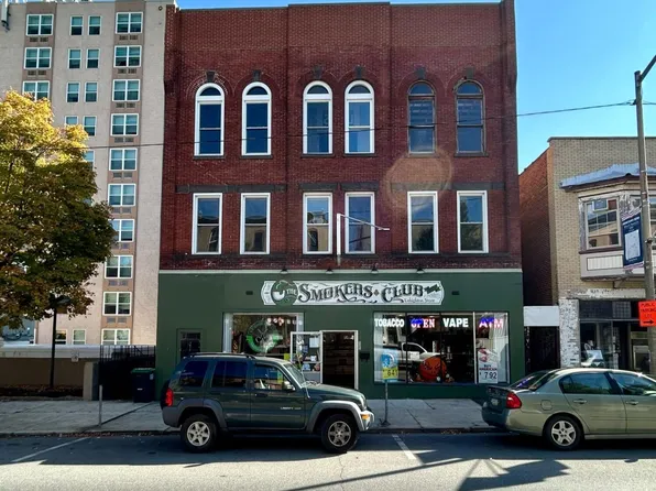121 S 1st St, Lehighton, PA 18235