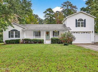 135 Linda Dr, Jacksonville, NC 28546