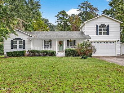 135 Linda Drive, Jacksonville, NC, 28546