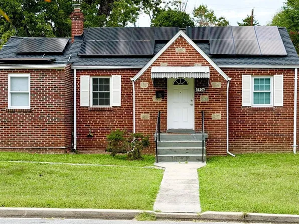 6406 Knollbrook Dr, Hyattsville, MD 20783