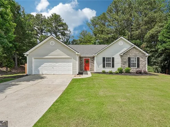 2782 Wilding Green Ln, Dacula, GA 30019