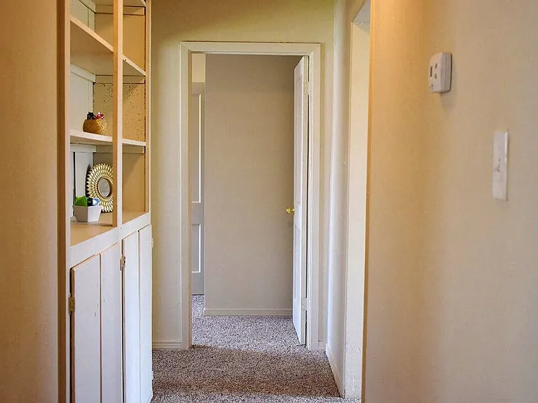 Extra Storage Space in Select Units!