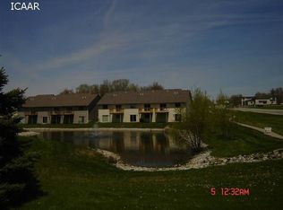 1040 Duchess Dr UNIT 11, Solon, IA 52333
