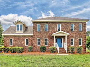 225 Pisgah Ct, Lexington, SC 29072