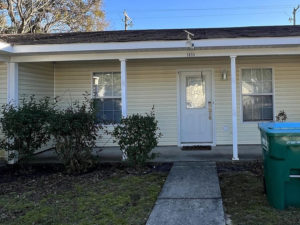 1st image of 3633 Southward Dr #B