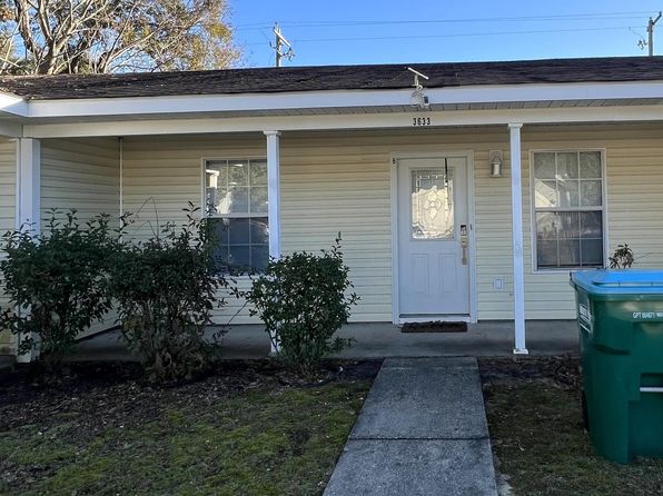 3633 Southward Dr #B