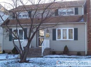 256 Watson Ave, Plainfield, NJ 07062
