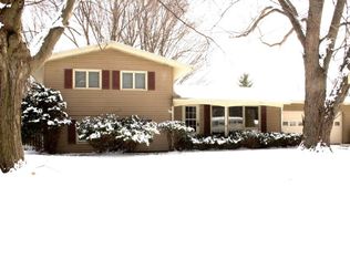 510 Sibley Ln, Marshall, MI