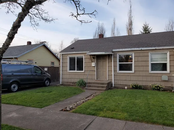 1575 8th St, Eugene, OR