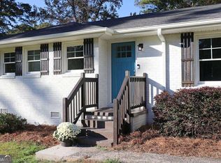 805 Bank St SE, Smyrna, GA 30080