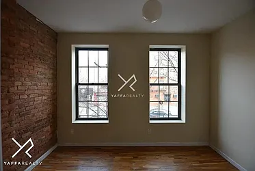 Rented by Yaffa Realty LLC