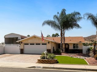 10364 Princess Marcie Dr, Santee, CA 92071