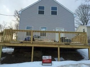 5 Whittier St, Worcester, MA 01605