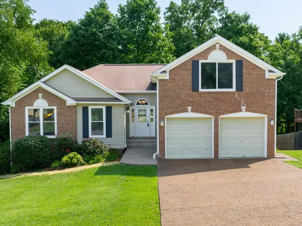 2708 Leesa Ann Ln, Old Hickory, TN 37138