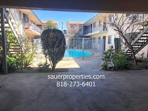 3rd image of 8750 Woodman Ave APT 25