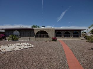 6720 E Decatur St, Mesa, AZ 85205