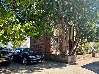 Rented by Brooklyn Consulate LLC