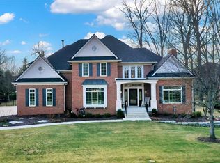 10331 High Grove Dr, Carmel, IN 46032