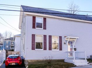 8 Mount Pleasant Ave, Ipswich, MA 01938