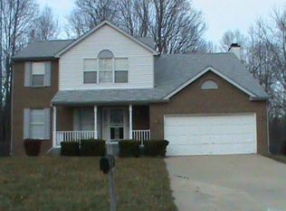 2346 Tawny Dr, Waldorf, MD