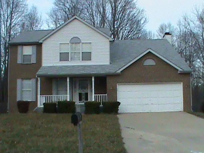 2346 Tawny Dr photo 1