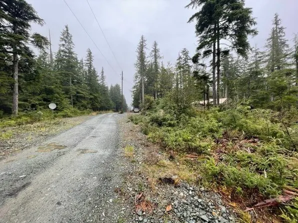 LOT 5 Steep Rd, Thorne Bay, AK 99919