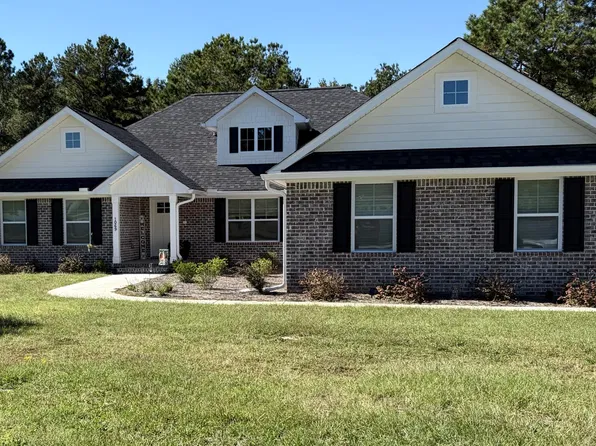 1069 McKenzie Rd, Manning, SC 29102
