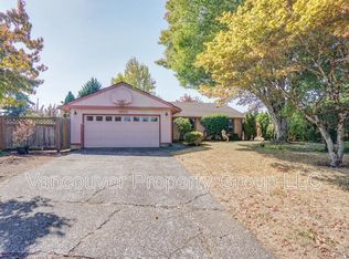1902 NE 128th Ave, Vancouver, WA 98684