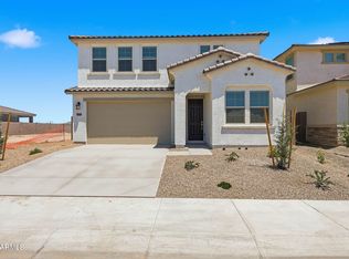 24154 W Carver Rd, Buckeye, AZ 85326