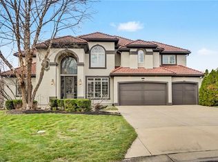 20606 W 88th Ter, Lenexa, KS 66220